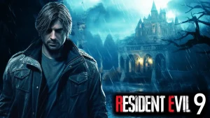 شایعه: لیان کندی شخصیت اصلی Resident Evil 9 خواهد بود!
