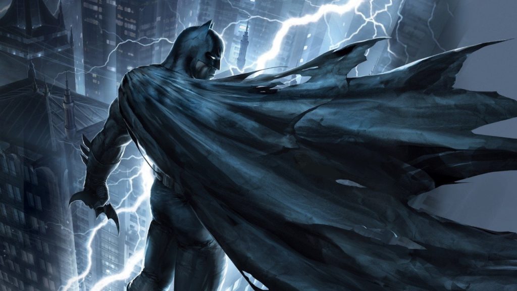 جیمز گان با سازندگان Batman: Arkham و Mortal Kombat در رابطه با بازی‌های جدید DC صحبت کرده است