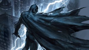 جیمز گان با سازندگان Batman: Arkham و Mortal Kombat در رابطه با بازی‌های جدید DC صحبت کرده است