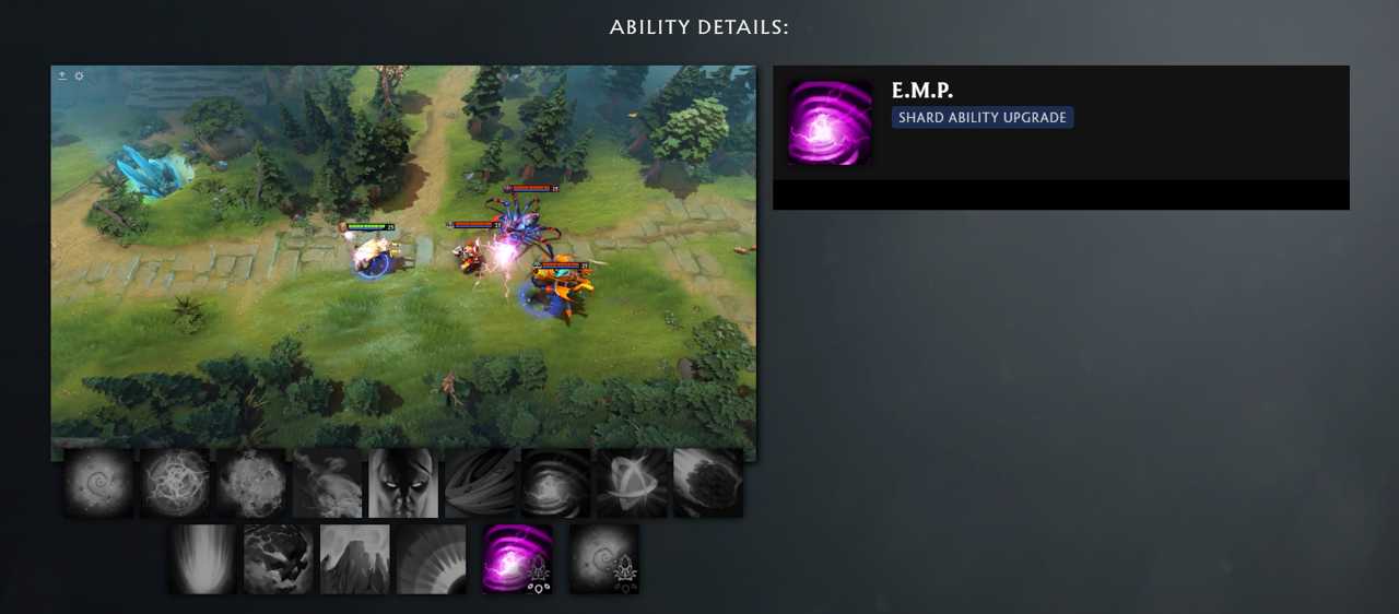 Aghanim's Shard