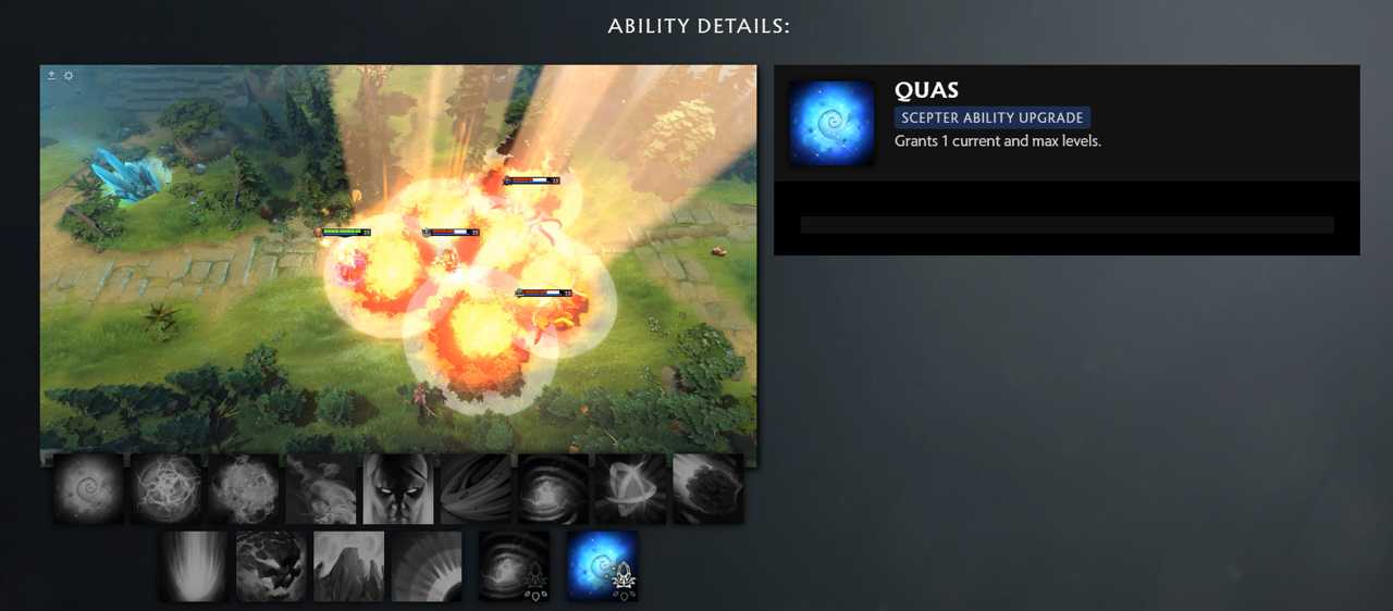 Aghanim's Scepter
