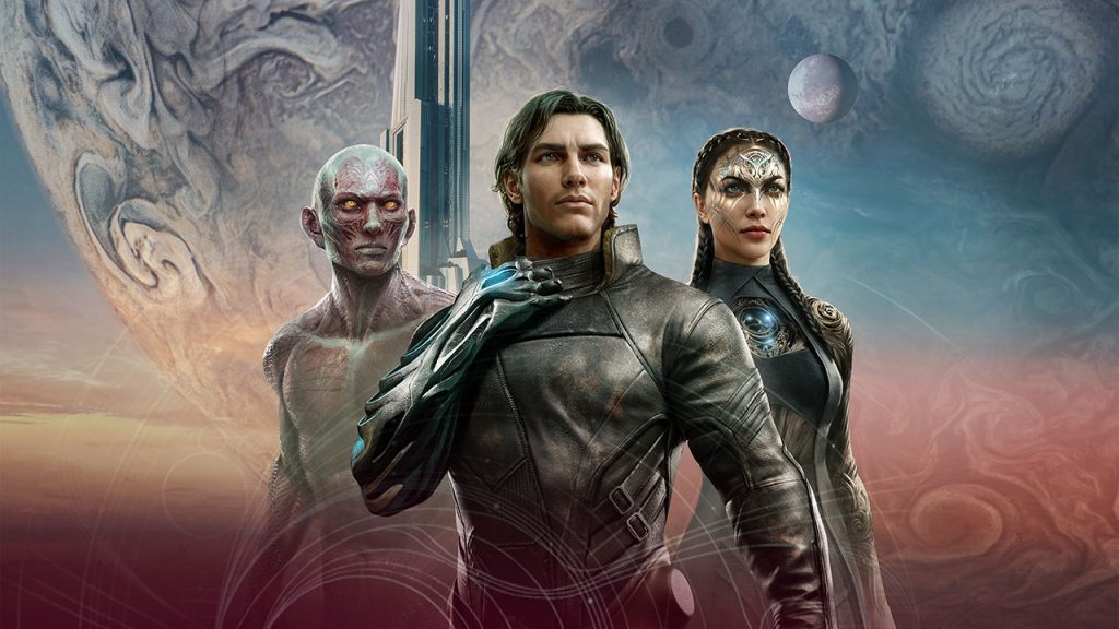بازی Exodus، ساخته جدید خالقان Mass Effect، در سال ۲۰۲۶ منتشر می‌شود