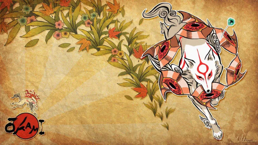 توسعه‌ی Okami 2 با انجین RE کپکام تأیید شد