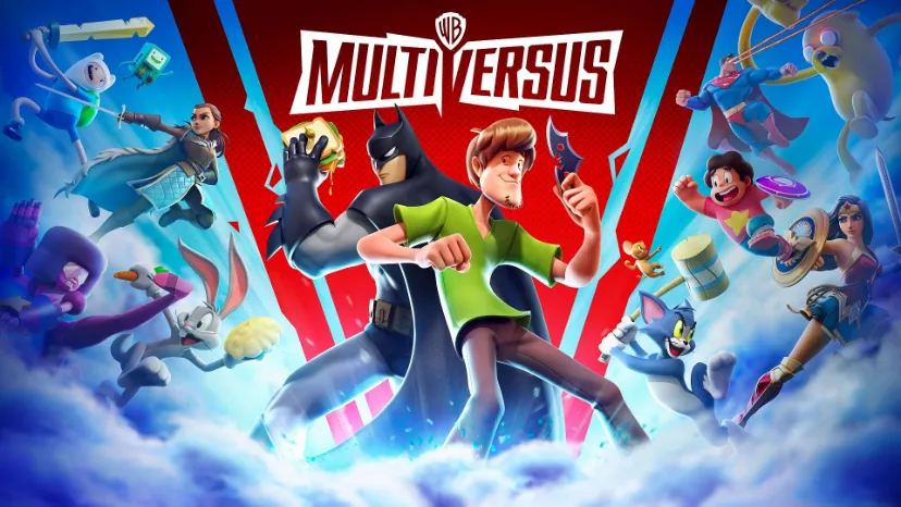 پایان راه MultiVersus – فصل پنجم، آخرین فصل بازی خواهد بود