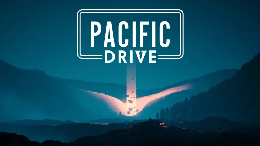 بازی Pacific Drive رکورد فروش جدیدی به ثبت رساند