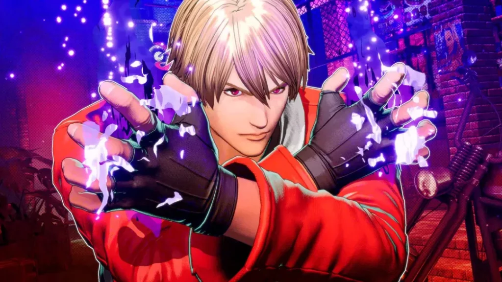 تریلر جدید بازی Fatal Fury: City of the Wolves به معرفی مبارزان جدید این بازی اختصاص دارد.