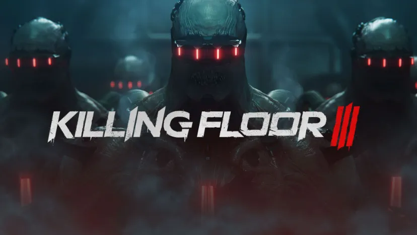 تاریخ انتشار Killing Floor 3 مشخص شد!