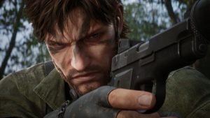 بازی Metal Gear Solid Δ: Snake Eater، بازسازی نسخه سوم این سری محبوب