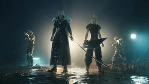 آمار فروش Final Fantasy 7 Rebirth به لطف عرضه روی کامپیوتر جهش چشمگیری داشته است