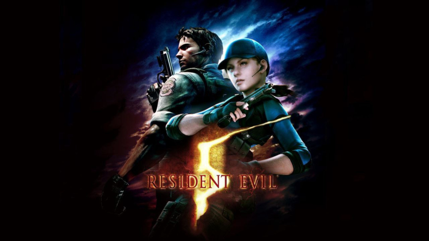 Resident Evil 5 برای Xbox Series رتبه‌بندی شد – نسخه ریمستر در راه است؟!