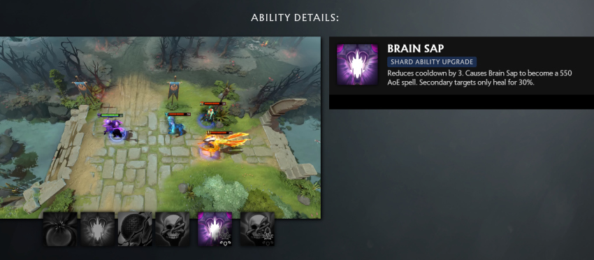 Aghanim’s Shard