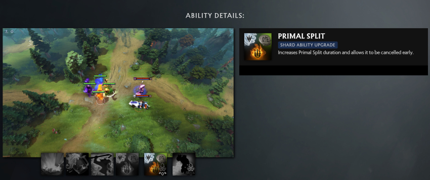 Aghanim’s Shard