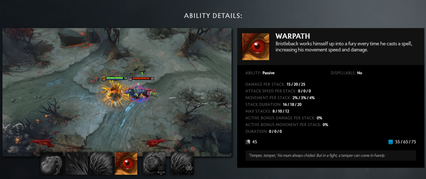 Warpath (Ultimate)