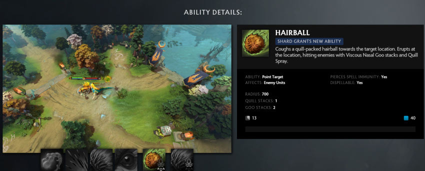 Aghanim’s Shard