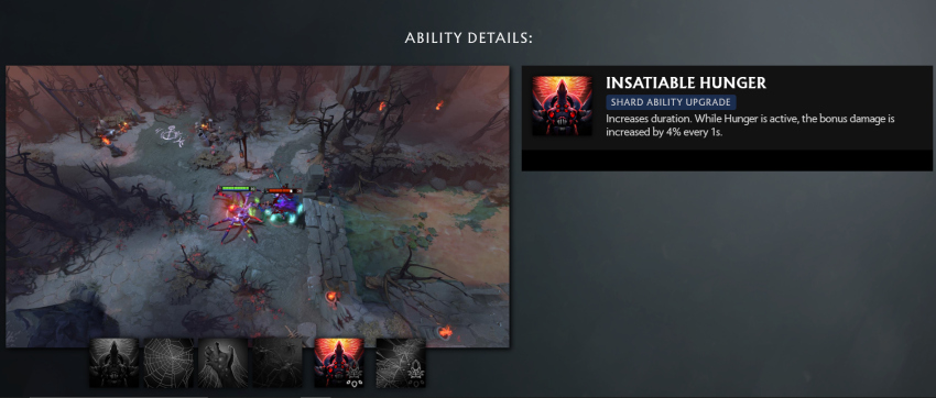 Aghanim’s Shard