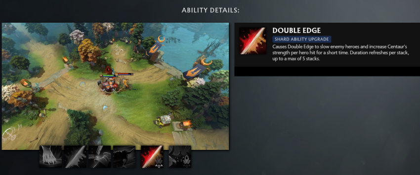 Aghanim’s Shard