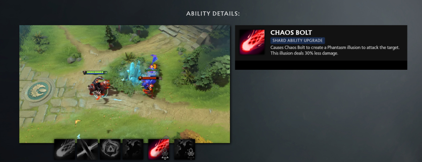 Aghanim’s Shard