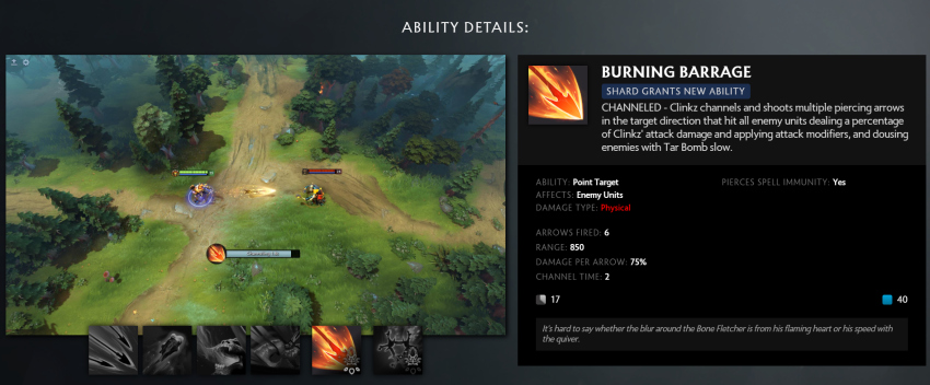 Aghanim’s Shard