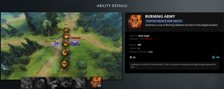 Aghanim’s Scepter