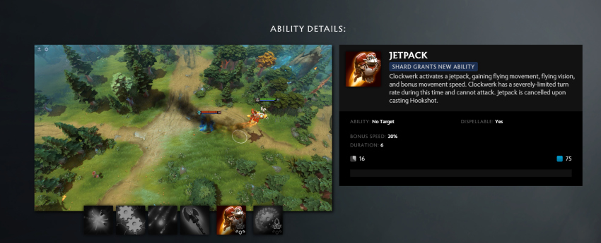 Aghanim’s Shard