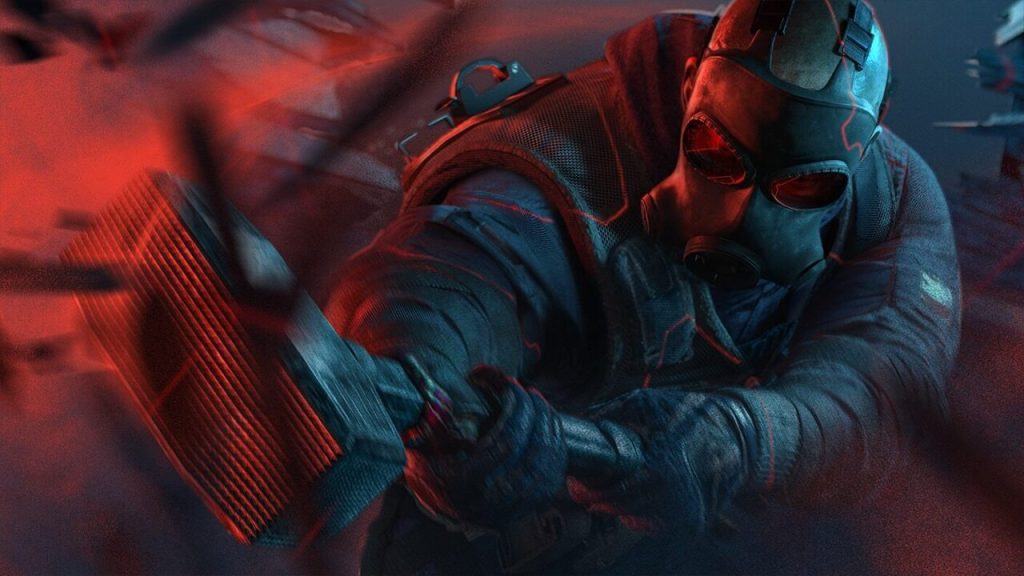 رسمی: Rainbow Six Siege X معرفی شد؛ تحولی بزرگ در راه است