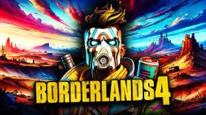 تاریخ انتشار بازیBorderlands 4