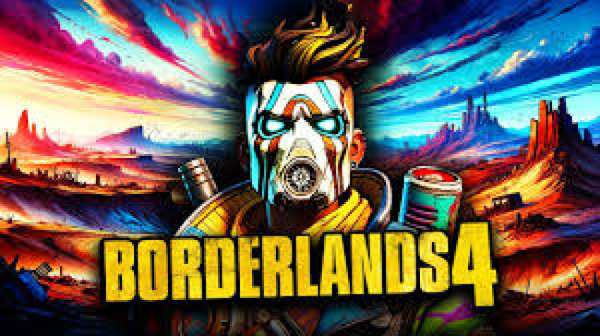 تاریخ انتشار بازیBorderlands 4