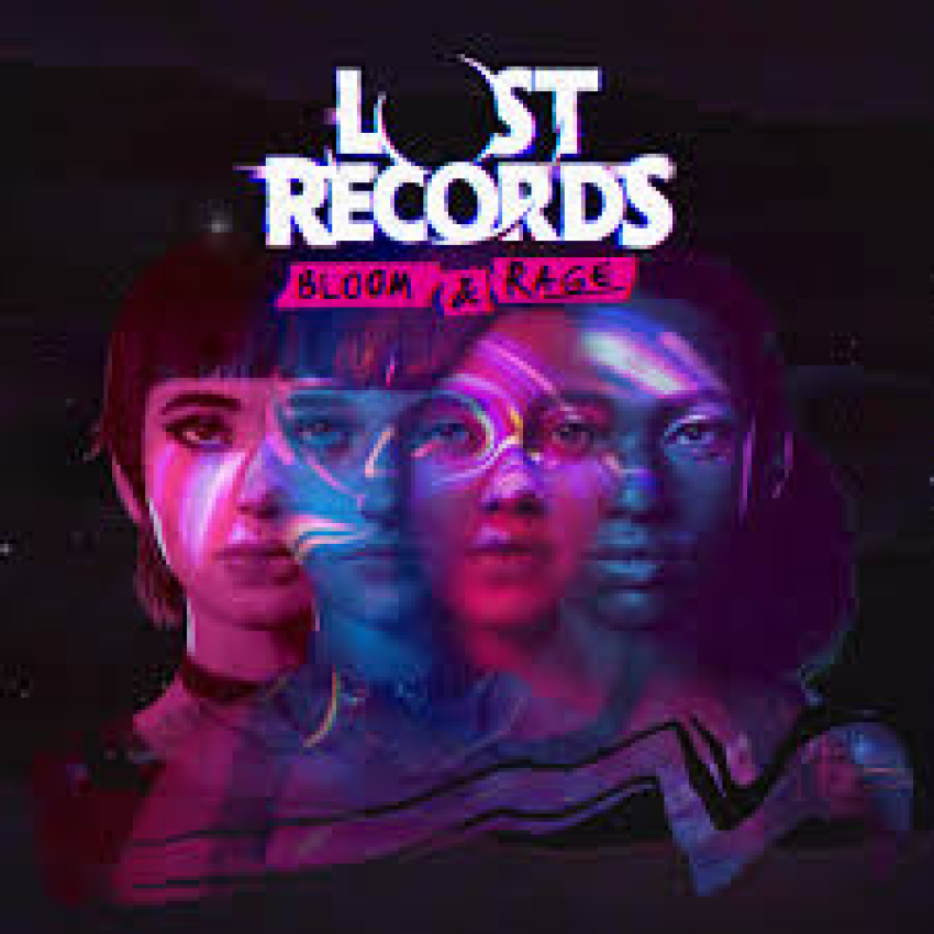 Lost Records Bloom Rage کرک شد