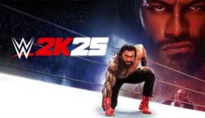 تاریخ انتشار بازی wwe 2k25