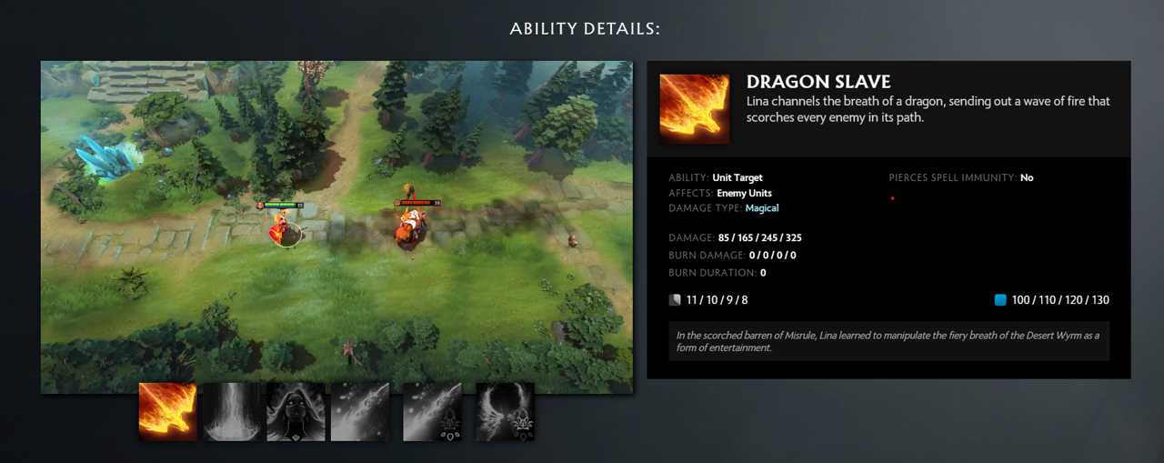 Dragon Slave
