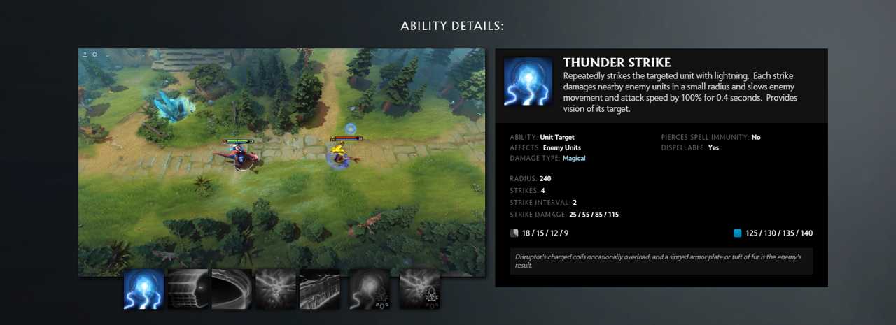 Thunder Strike