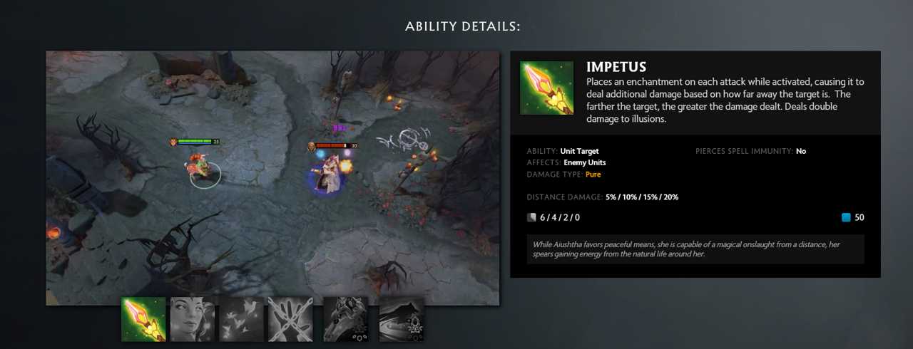 Impetus