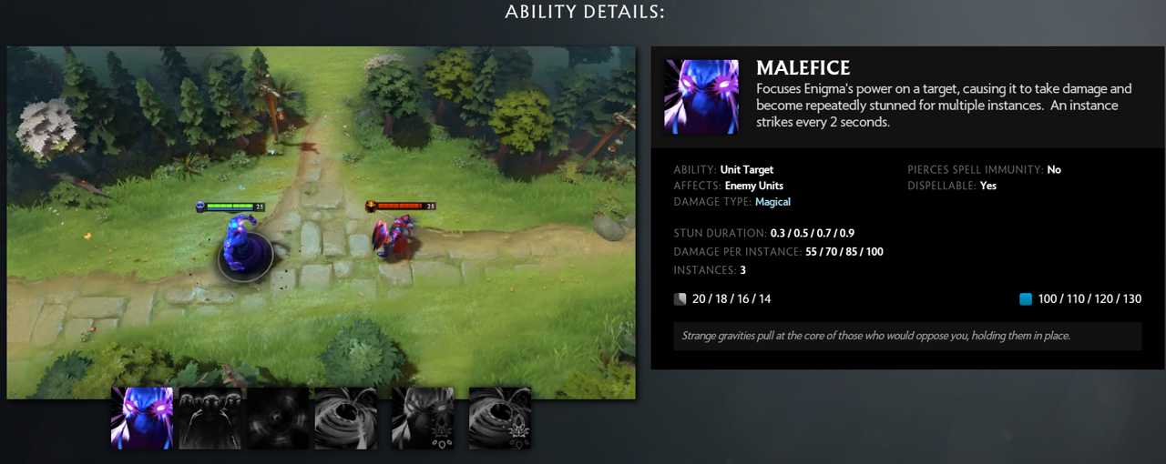 Malefice