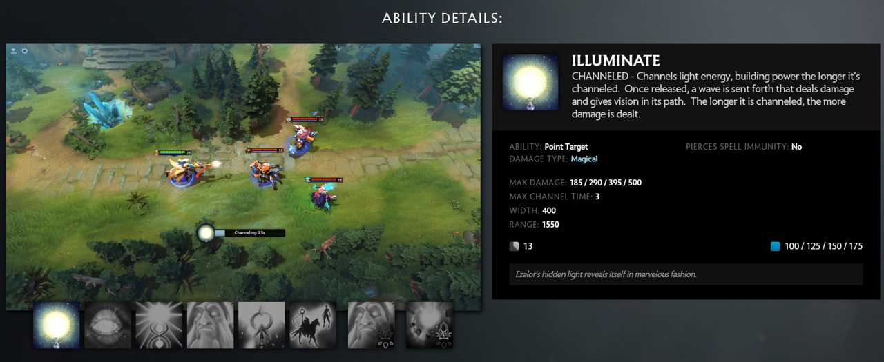 Illuminate