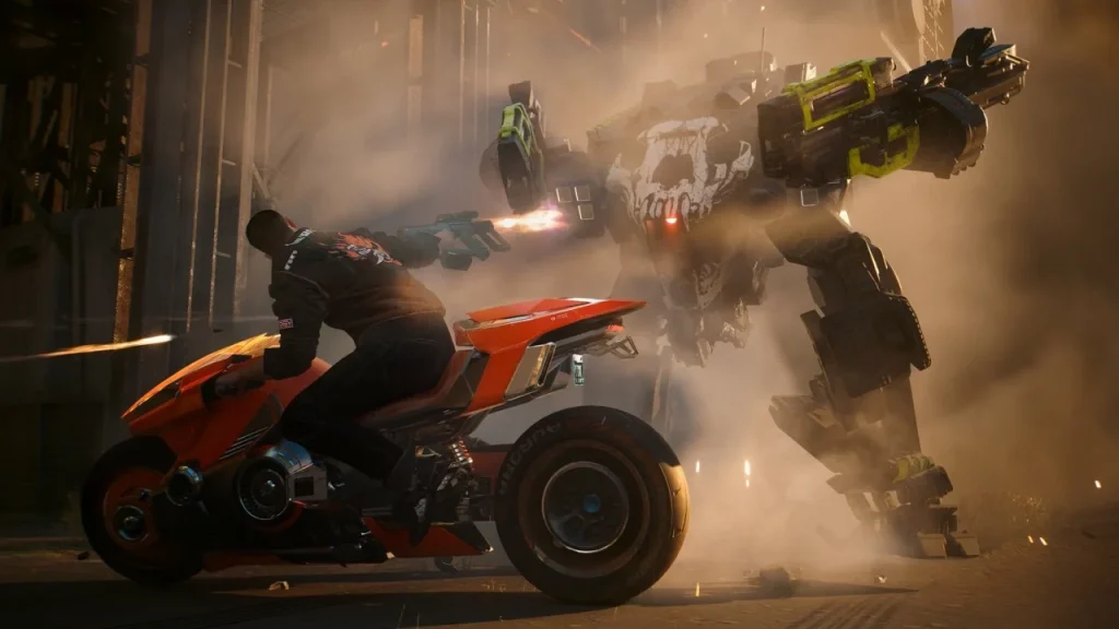 یک آگهی شغلی جدید به اول شخص بودن دنباله Cyberpunk 2077 اشاره دارد