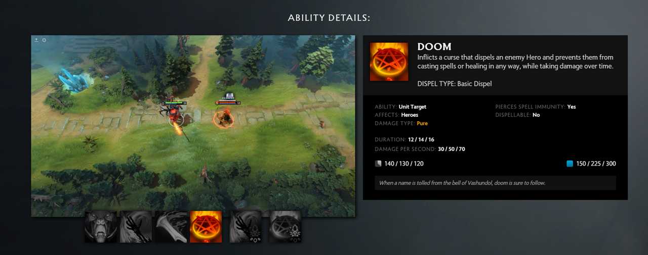 Doom (Ultimate)