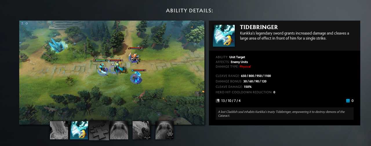 Tidebringer