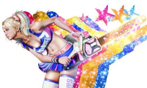 رسمی : مود Nightmare برای عنوان Lollipop Chainsaw RePop در ماه آوریل عرضه خواهد شد