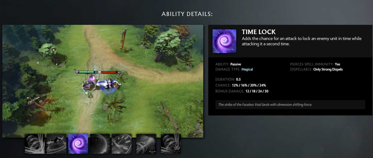 Time Lock