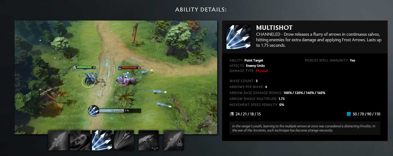 Precision Aura