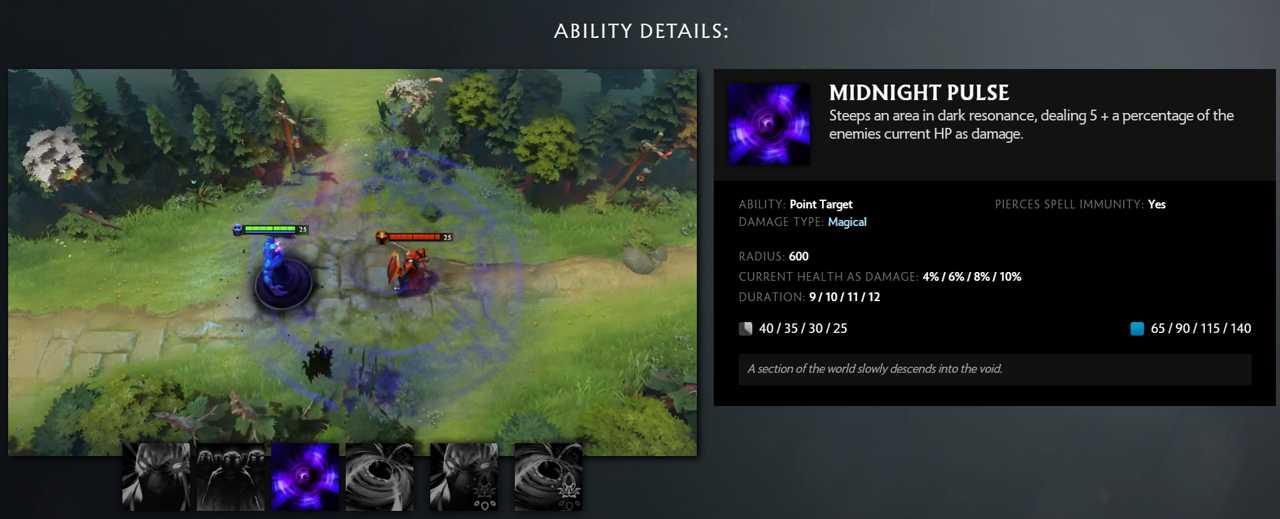 Midnight Pulse