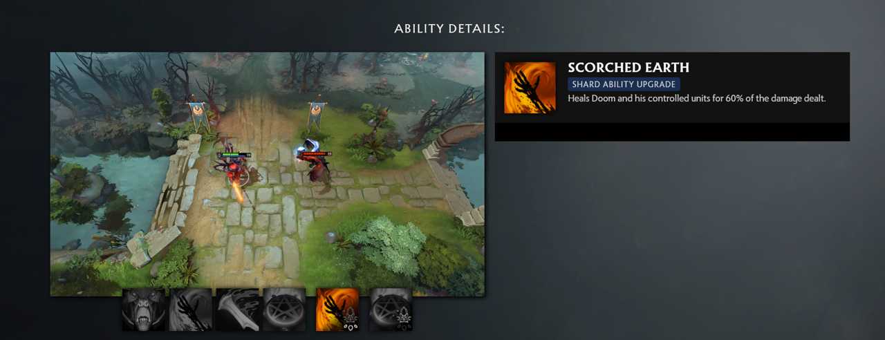 Aghanim’s Shard