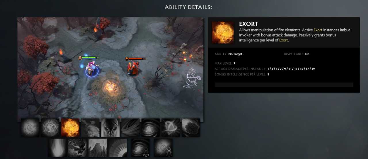 Exort