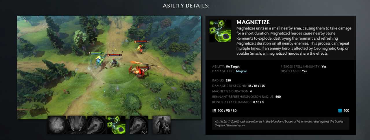 Magnetize (Ultimate)