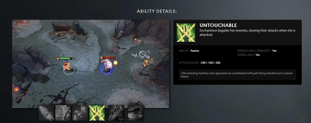 Untouchable (Ultimate)