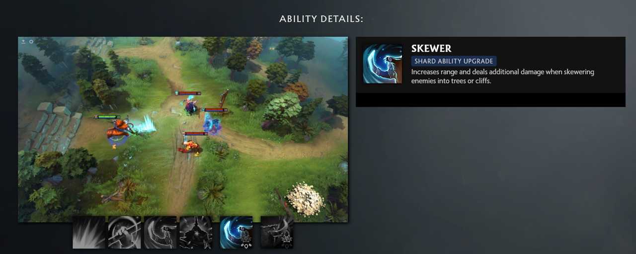 Aghanim's Shard