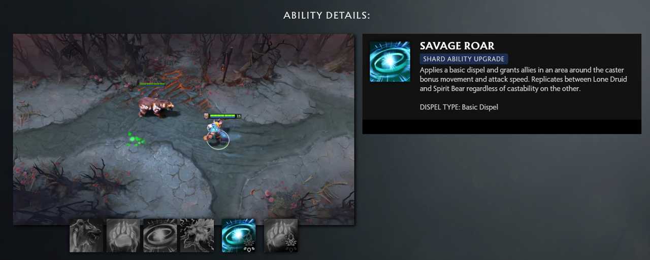 Aghanim's Shard