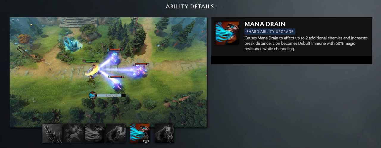 Aghanim’s Shard
