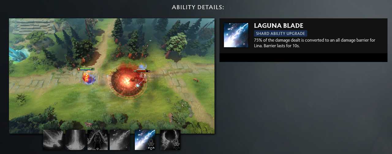 Aghanim's Shard