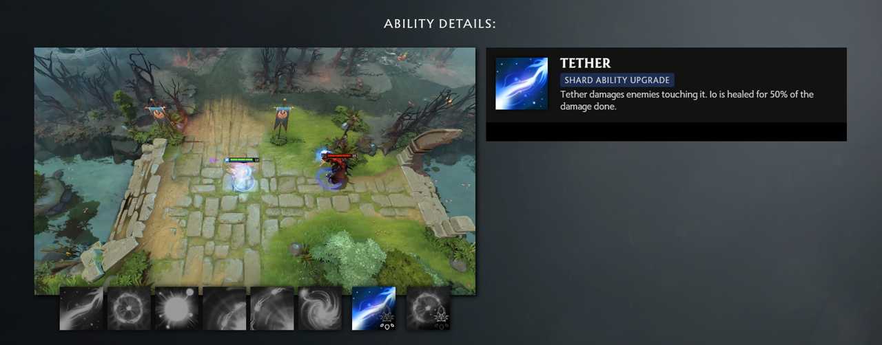 Aghanim's Shard